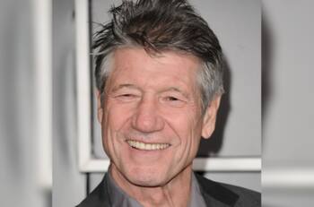 Fred Ward, actor de 'Tremors' y ganador de un Globo de Oro, falleció a los 79 años
