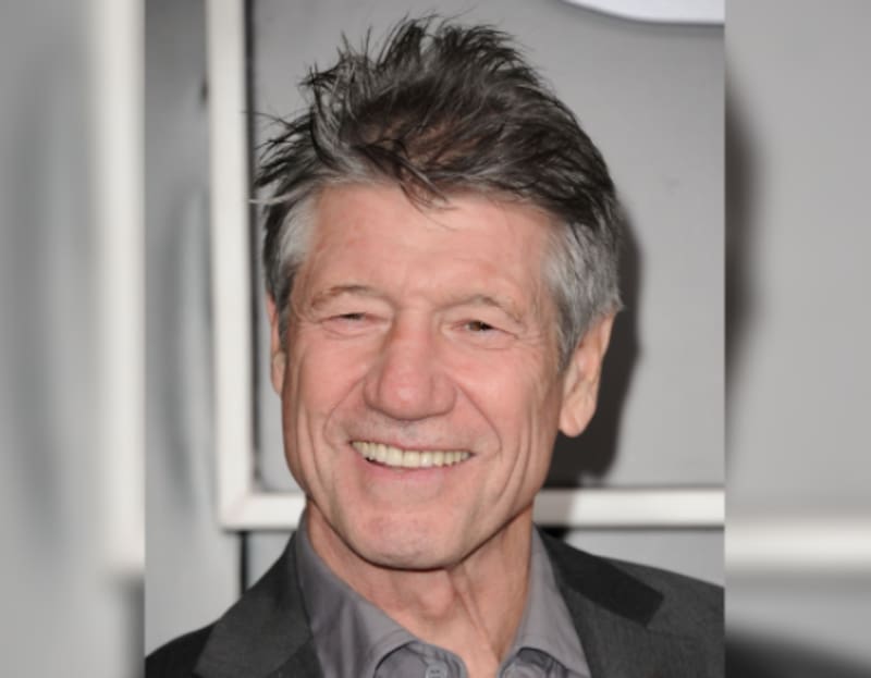 Fallece el actor Fred Ward a los 79 años de edad - Créditos: Instagram