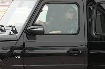 Kylie y Kendall Jenner se toman unos días lejos de las Kardashians previo a Navidad