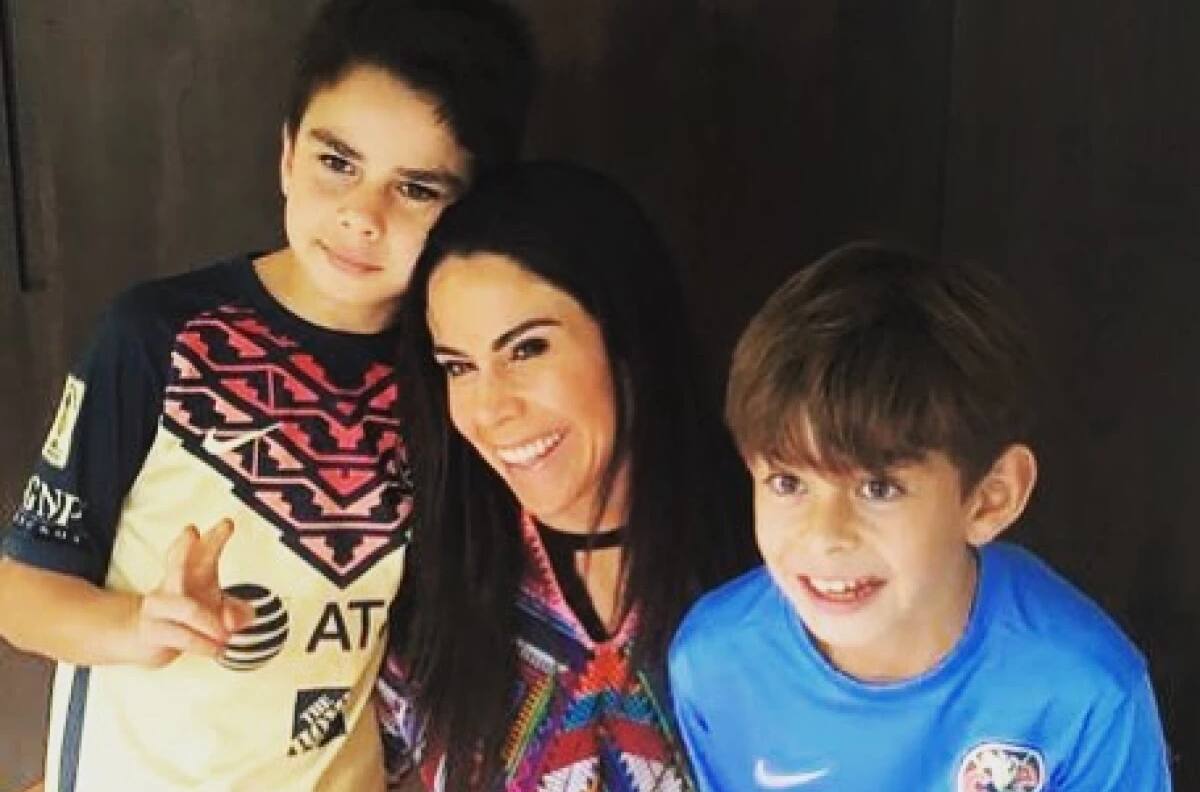 Paola Rojas asegura que no desea volver a convivir con un hombre