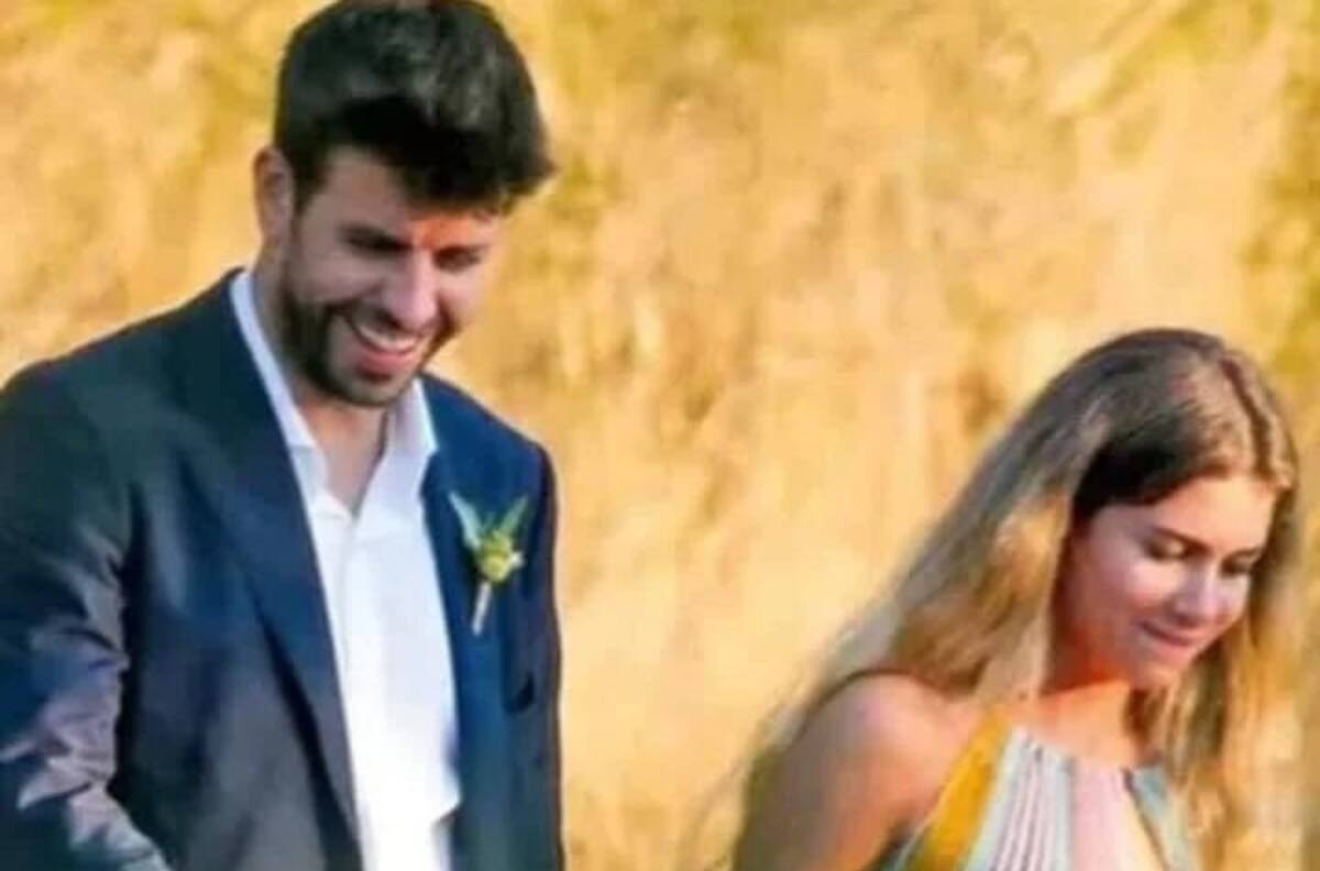 La novia de Piqué, Clara Chía ya colmó la paciencia de sus compañeros de trabajo por su actitud