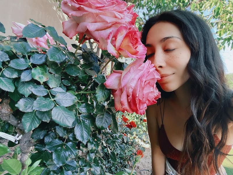 Alison Solis, la hija de Marco Antonio Solis, no sólo es música, también ha demostrado tener un gran sentido de la moda.