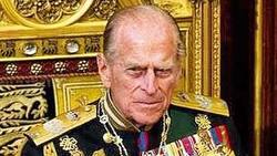 Esposo de reina Isabel II instaló sistema de calefacción en casa real que causa debate en Inglaterra