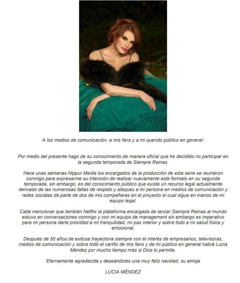 - Créditos: Instagram