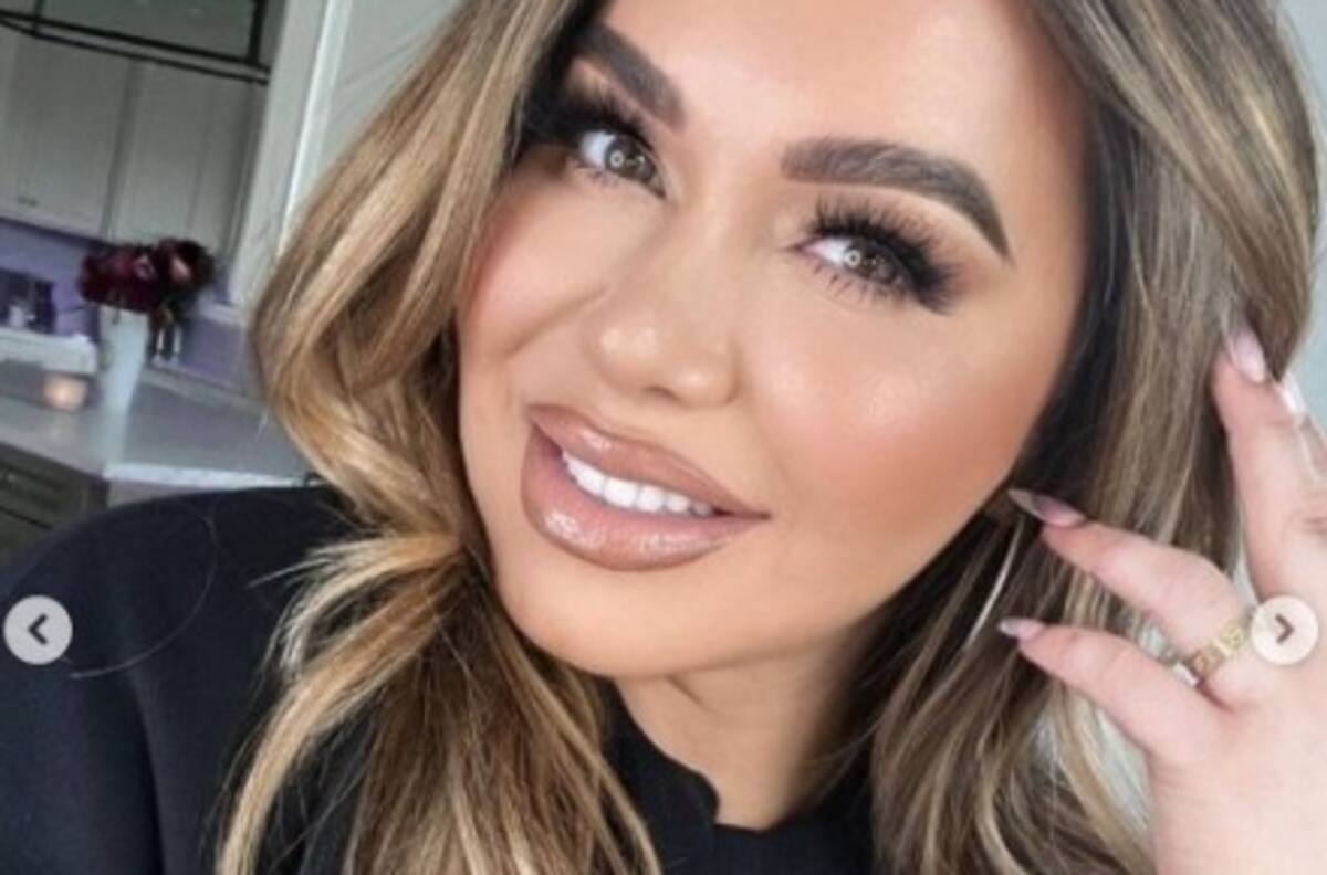 Chiquis Rivera se lanza como diseñadora; así es la colección de su marca de ropa