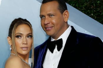 Ex de JLo se está dando una nueva oportunidad en el amor