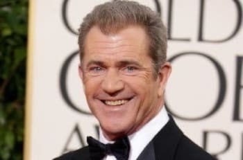 Aylin Mujica desclasifica su tórrido romance con Mel Gibson