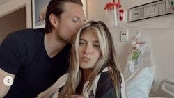 Laura Tobón presume su mejorado post embarazo y enseña la preciosa habitación de su bebé