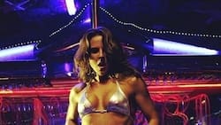 Kate del Castillo vuelve a causar polémica por cómo luce su cara y la acusan de abusar del bótox