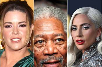 Además de Alicia Machado, estos famosos también sufren fibromialgia