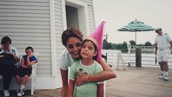 Hija de la fallecida actriz Mariana Levy da importante paso en su pasión artística