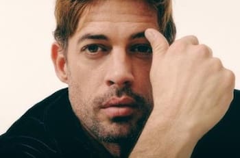 Video de William Levy genera críticas por su aspecto; culpan a Elizabeth Gutiérrez