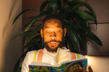 Will Smith deja atrás embrollo de la bofetada y se reúne con un viejo amigo para importante anuncio