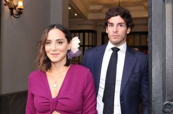 Iñigo Onieva, en estado depresivo, dice que no tiene "ganas de nada" y que está "destrozado"