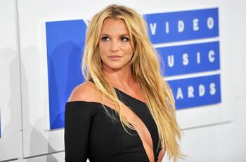 Britney Spears cumple 41 años, en medio de cambios radicales en su vida