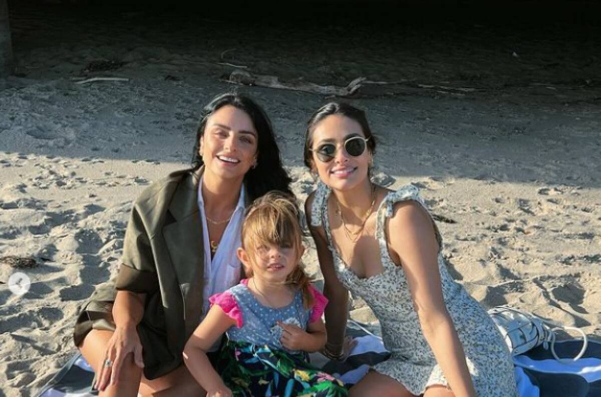 Famosa pide que haya boda entre Renata Notni y Diego Boneta y fans la secundan