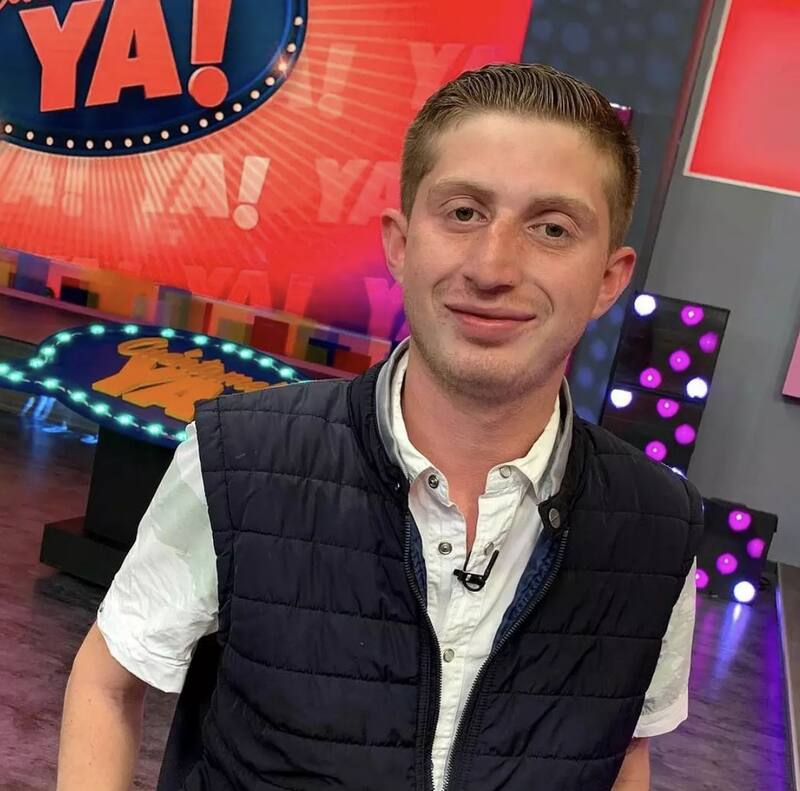 Detienen a presunto asesino de Octavio Ocaña - Créditos: Instagram