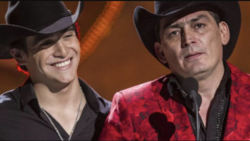 José Manuel Figueroa revela si existían conflictos entre él y su hermano Julián Figueroa