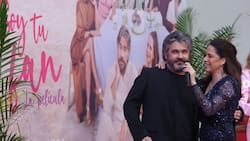 Esto dijo Ana Claudia Talancón sobre el estado etílico al que llegó a la premier de ‘Soy tu fan’