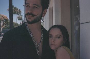 ¿Problemas entre Camilo y Evaluna? La pareja reveló que acude a terapia psicológica por esta razón