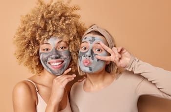 La receta de la juventud: mascarilla casera para una piel radiante