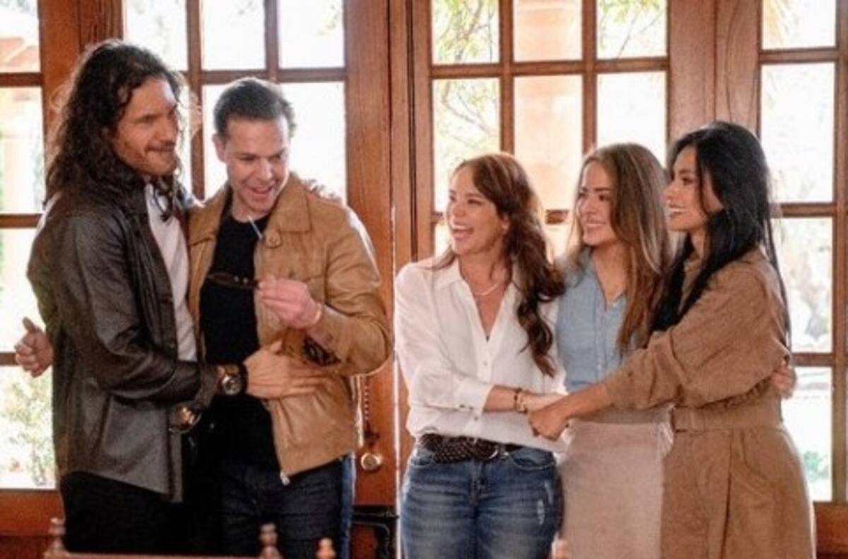 Pasión de Gavilanes 2 ya tiene fecha de estreno y será antes de lo previsto