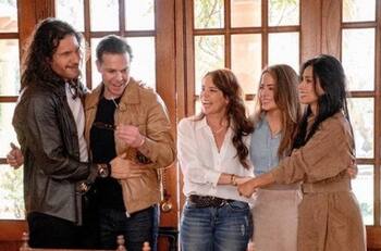 Pasión de Gavilanes 2 ya tiene fecha de estreno y será antes de lo previsto