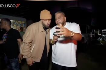 Nicky Jam pone fin a los rumores y habla sobre Genesis Aleska ¿está soltero?