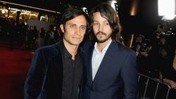 Diego Luna y Gael García actuarán juntos de nuevo para esta serie de Hulu
