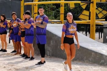 Exatlón México: Filtran el nombre de la atleta que reemplazaría a Macky González