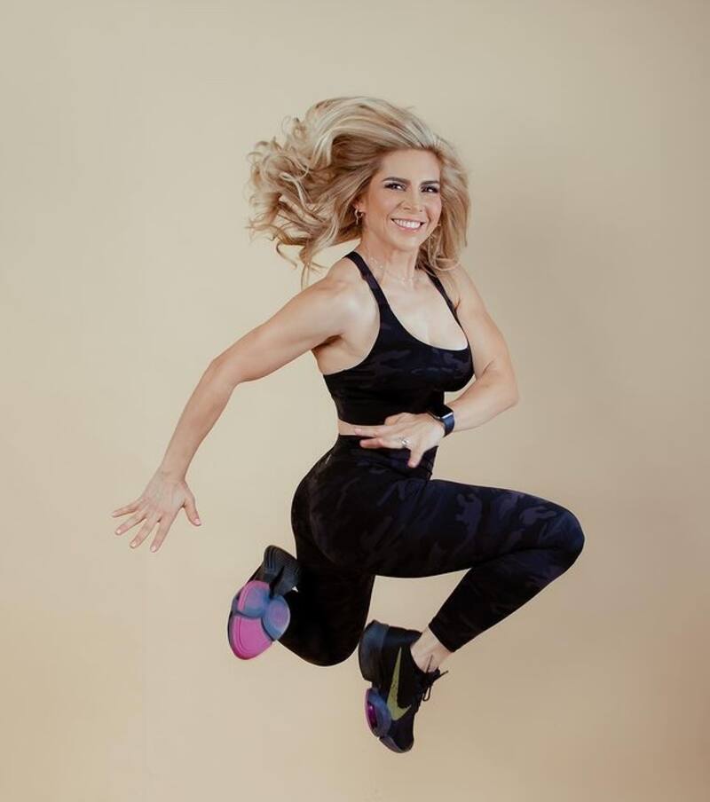 Karla Panini opina sobre la relación de Maite Perroni y Andrés Tovar - Créditos: Instagram: @kpaninimx