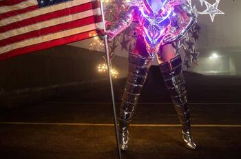 Lo que ganó la nueva Miss USA al heredar la corona que le dejó R’Bonney Gabriel