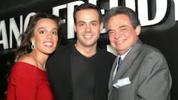 Marysol Sosa, hija de José José, explicó los motivos del distanciamiento con su hermano José Joel