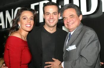 Marysol Sosa, hija de José José, explicó los motivos del distanciamiento con su hermano José Joel