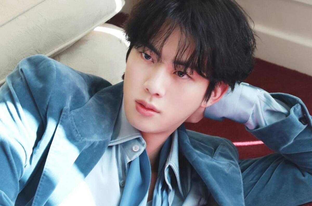 Jin de BTS tuvo que ser operado de emergencia tras sufrir un accidente
