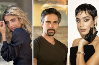 Esmeralda Pimentel aclara si Osvaldo Benavides le fue infiel y habla así de Michelle Renaud