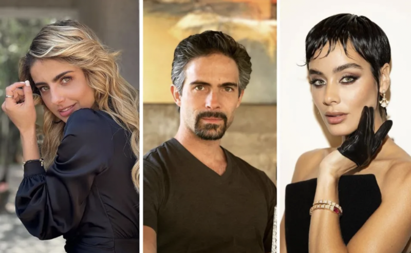 - Créditos: Especial