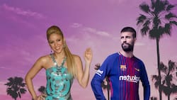 Gerard Piqué se aleja de Clara Chía Martí: la decisión que responde a Shakira