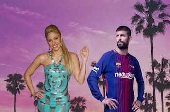 Gerard Piqué se aleja de Clara Chía Martí: la decisión que responde a Shakira