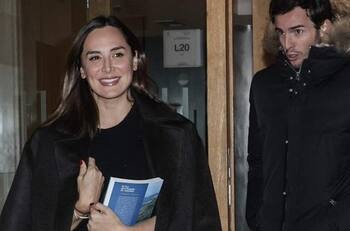 Tamara Falcó no pierde la esperanza de que Íñigo Onieva cambie