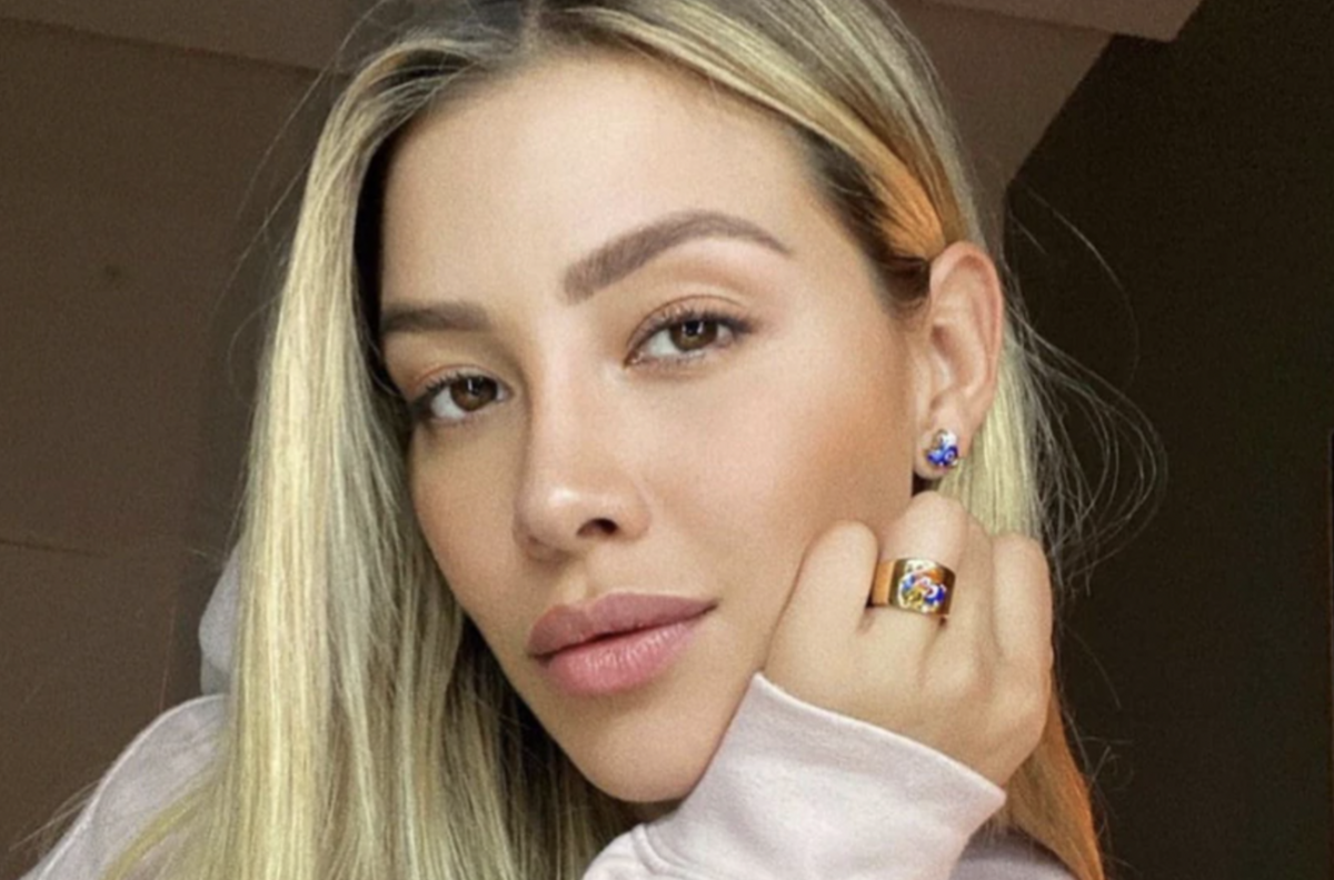 Las singulares fotos de Michelle Salas junto al hijo menor de Luis Miguel