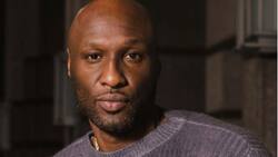 Lamar Odom confiesa algo muy importante sobre Khloé Kardashian