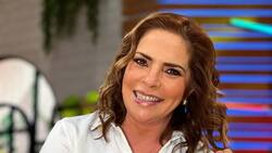 Periodista mexicana responde a quienes la llaman "mentirosa" por datos del hijo de Maxine Woodside