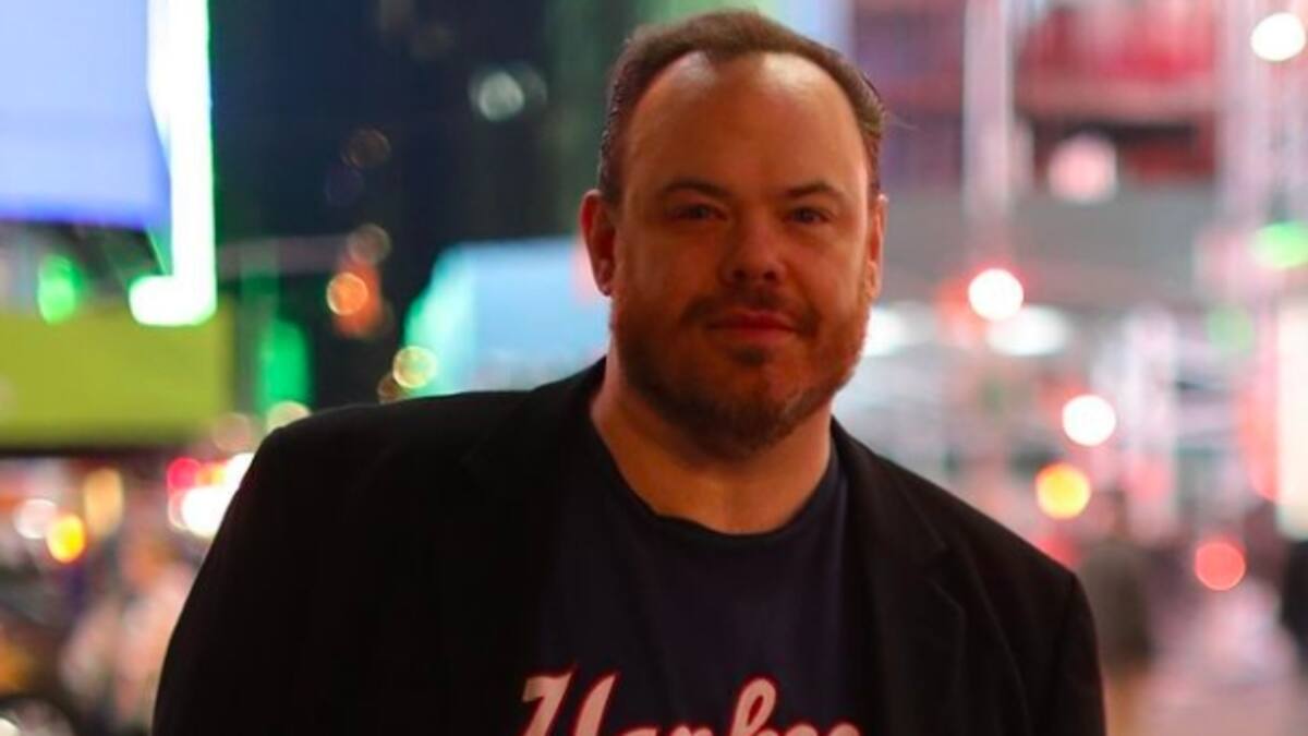 Actor de 'Mi pobre angelito' es acusado de golpear a su novia