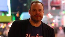 Actor de 'Mi pobre angelito' es acusado de golpear a su novia