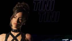 Tini preocupada por que no le suceda lo mismo que a Paloma Mami en su debut en el Festival de Viña