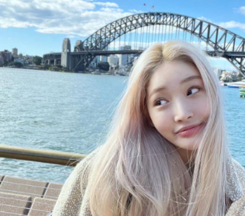 Los idols de K-Pop que se han atrevido a cantar en español - Créditos: Instagram