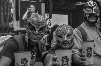 Vive Latino revela a través de melodías parte de su cartel 2022