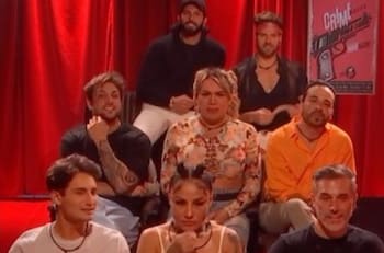 “La Casa de los Famosos México”: ¿Quiénes son los nominados del Team Infierno?