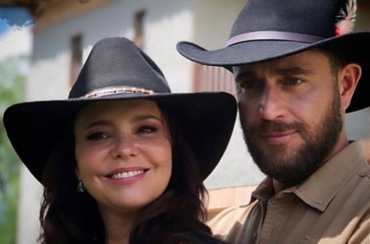 El oscuro secreto de 'Pasión de Gavilanes 2' que filtró Michel Brown